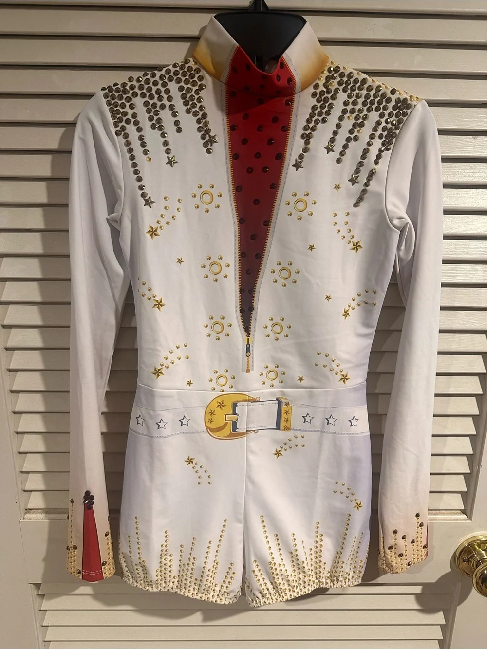 Alexandra classic elvis